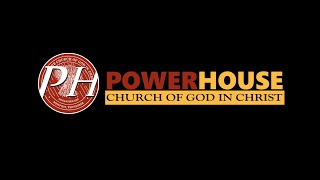 Powerhouse COGIC Worship Experience [upl. by Mellen]