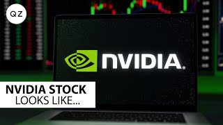 Why NVIDIA stock looks like Cisco in 1999 [upl. by Hershell800]