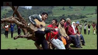 കാറ്റാടി തണലും  Classmates Malayalam Superhit Movie Song  Video Song [upl. by Hawthorn]