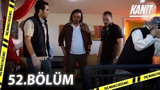 Kanıt 52 Bölüm  Full Bölüm [upl. by Eachern]