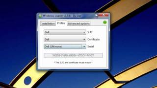 Tutoriel Activer Windows 7 Sp1 [upl. by Sabra]