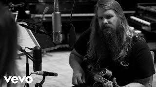 Chris Stapleton  More Of You Behind The Scenes [upl. by Jochebed]