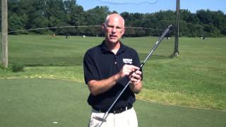 The New Apollo Adjustable Putter Shaft Is The Perfect Clubfitting Solution [upl. by Tews987]