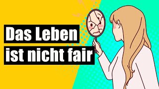 9 schmerzhafte Wahrheiten die du früh im Leben akzeptieren solltest lebensverändernd [upl. by Elletnuahs]