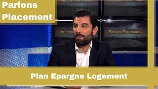 Plan Epargne Logement  comment et pourquoi en sortir [upl. by Yllut]