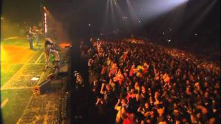 Alpha Blondy  Mister Grande Gueule  Live Paris Zénith [upl. by Emsoc]