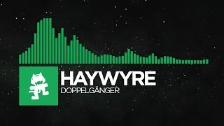 Glitch Hop or 110BPM  Haywyre  Doppelgänger Monstercat LP Release [upl. by Schoenberg133]