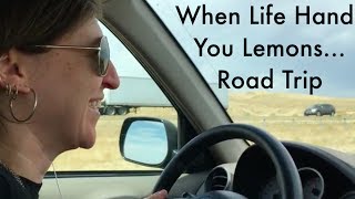 When Life Hands You LemonsRoad Trip  Mayim Bialik [upl. by Sholom723]