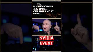 NVDA Stock  Nvidia CHART EVENT NVDA Nvidia MartynLucasInvestor [upl. by Danais]