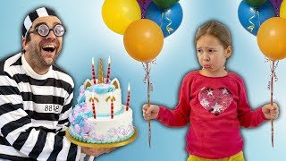 Amelia and Avelina time rewind and indoor playground fun [upl. by Fabozzi]