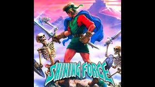 Shining Force The Legacy of Great Intention Part 15 [upl. by Itnava]