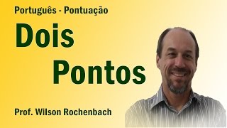 Dois Pontos  Aula 8 [upl. by Venetis847]