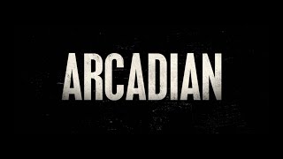 Arcadian Official Trailer  HD  RLJE Films  Ft Nicolas Cage Jaeden Martell Sadie Soverall [upl. by Haras]