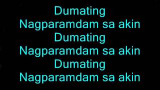 Julie Anne San JoseBakit Ngayon lyrics [upl. by Alekat121]