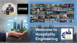 Road map to Hospitality engineering [upl. by Blaire321]