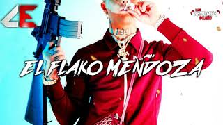 El Flako Mendoza N4RC0R4P•2019 El Comando Exclusivo 2019 quotEL MAKABELICOquot [upl. by Asiul]