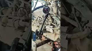 Timing marks mechanic automobile diy mecanics 4x4 toyotahilux pickuptruck prank mecanical [upl. by Akimit]