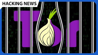 Sued by the Government for Using Tor to Expose Them [upl. by Arrimat777]