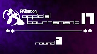 FFR 17th Official Tournament  Round 3 Previews [upl. by Pronty]