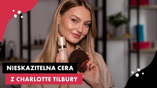 Kosmetyczne porady i tricki Charlotte Tilbury ✨ [upl. by Aivull]