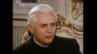 Joseph Ratzinger über den Sinn des Lebens [upl. by Michaeline944]