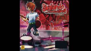 SKALANDO RELOADED VOL1 full album 2006 [upl. by Zitella]