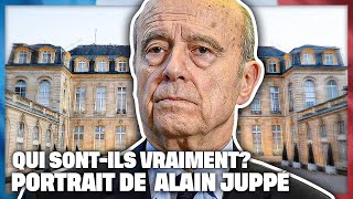 Qui sontils vraiment  Portrait dAlain Juppé [upl. by Schnabel247]