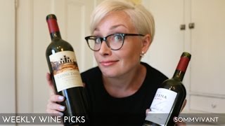 20 Malbec vs 135 Malbec  Weekly Wine Picks Ep 5 [upl. by Ykcub]