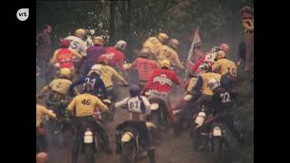 MOTORCROSS STEKENE 1975 [upl. by Eric336]