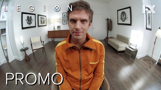 Legion  Season 1 Powerful Promo  FX [upl. by Aniala]