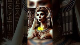 Cleopatra Secretos y Mitos de la Última Reina de Egiptohistoria mitologia datoscuriosos shorts [upl. by Emelda109]