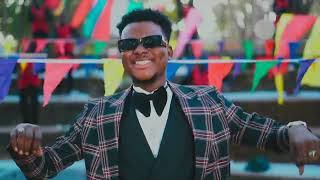 Sadiq Saleh  Ko Wuya Ko Dadi Official Video [upl. by Buiron224]