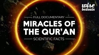 ► Scientific Miracles Of The Quran║MindBlowing Facts║All parts 117 English Full Documentary [upl. by Neerahs]