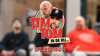 TIM amp TOM IN DE RIJ Episode01  Week 10 2020  Sneaker Release Show  Sneakerjagers [upl. by Alurd847]