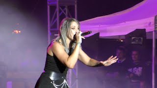 Skillet  Full Show  Live HD Uprise Festival 2023 [upl. by Atiuqiram]