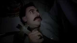 Borat  Judenhotel  German  HD [upl. by Annirok557]