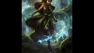 Freyalise EDH on a Moderate Budget Deck Tech [upl. by Mellitz151]