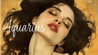 AQUARIUS ♒️ SEP 163024❤️SOMEONE DESPERATELY WANTS FORGIVNESS  EXT🌹 [upl. by Ysdnil]