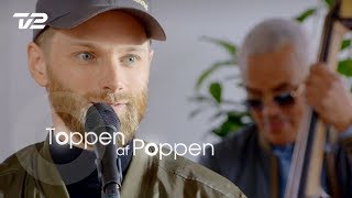 Toppen af poppen Silas Bjerregaard fortolker Søren Sko [upl. by Ecirtemed968]