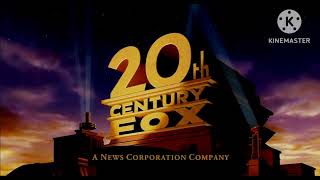 Dream Logo Combos 20th Century Fox  Open Door Films  HiT  Gullane Entertainment 2009 [upl. by Wil]