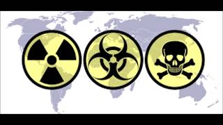 Biological warfare agents history and related incidents [upl. by Atrim]