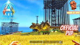 THE BEST CONSOLE COMMANDS Updated  Ark Survival Ascended Official PVP [upl. by Il]