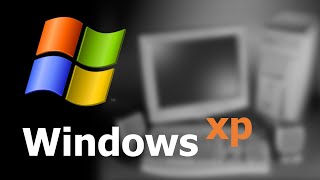 Windows xp startupshutdown on Dell dimension 4100 [upl. by Arquit]