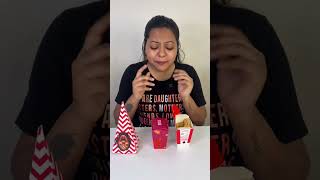 350Rs Chicken Popcorn Vs 159Rs Vs 115Rs  Cheap Vs Expensive shorts ytshorts foodie [upl. by Kepner]