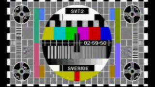 Övergång Sommartid till Vintertid 2009 [upl. by Ynnep]