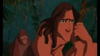 MMP Tarzan  quotProud of Your Boyquot [upl. by Milton]