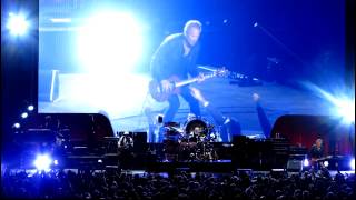 Fleetwood Mac  Go Your Own Way 482013 Madison Square Garden [upl. by Allerim]