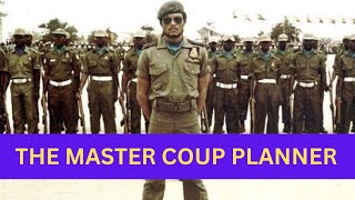 JJ Rawlings Ghanas Master Coup Planner [upl. by Atilef312]