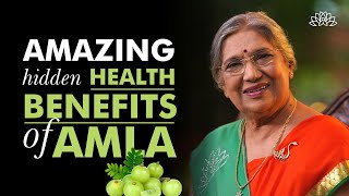 Amla  8 Uses and Benefits of Amla  Superfood  Weight loss  Healthy Tips [upl. by Ursas944]