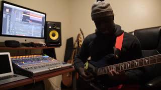 Afrobeat Instrumental African Music African Guitar [upl. by Murielle]